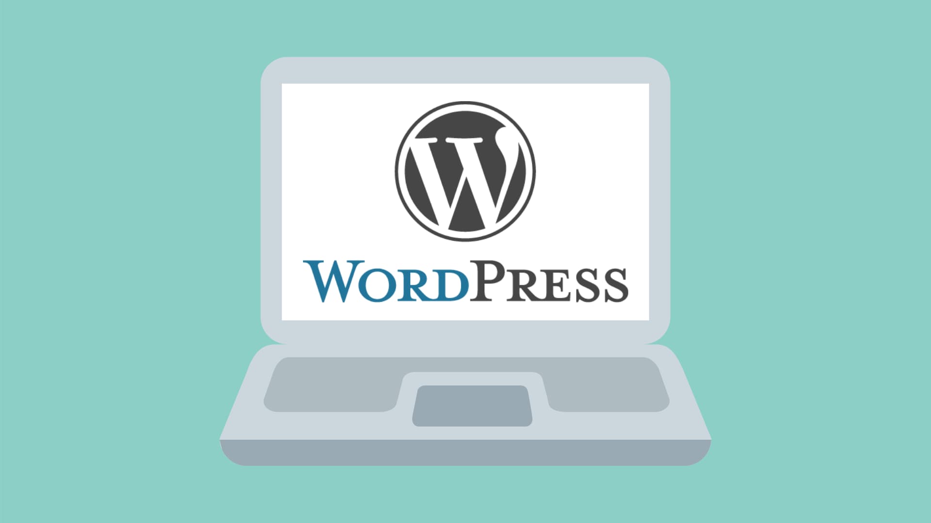 Wordpress add